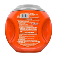 Tide Pods Ultra Oxi Laundry Detergent Pacs, 43 Ea, 45 Oz