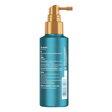 Head and Shoulders Royal Oils Instant Soothe Scalp Elixir, 4.2 Oz