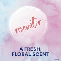 Secret Aluminum Free Deodorant for Women, Coconut, 2.4 Oz
