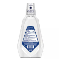 Crest Pro-Health Clinical Deep Clean Mint Mouth Wash, 946 Ml