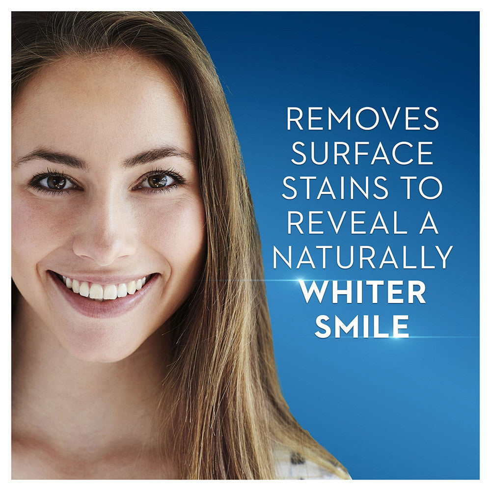 Crest Complete Plus Scope Outlast Whitening Toothpaste, Mint, 5.4 Oz