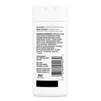 Olay Fresh Outlast Body Wash Strawberry and Mint, 3 Oz