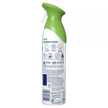 Febreze Air Effects Air Freshener, Original Fresh Scent with Gain, 8.8 Oz