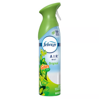 Febreze Air Effects Air Freshener, Original Fresh Scent with Gain, 8.8 Oz