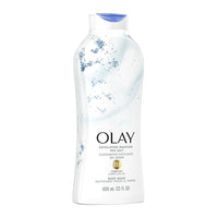 Olay Exfoliating Body Wash with Sea Salts, 22 Oz