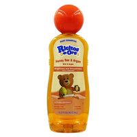 Ricitos De Oro Baby Shampoo Honey Bee and Argan, 13.5 Oz