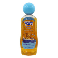 Ricitos De Oro 2 in 1 Baby Hair Body Wash and Shampoo, 13.5 Oz