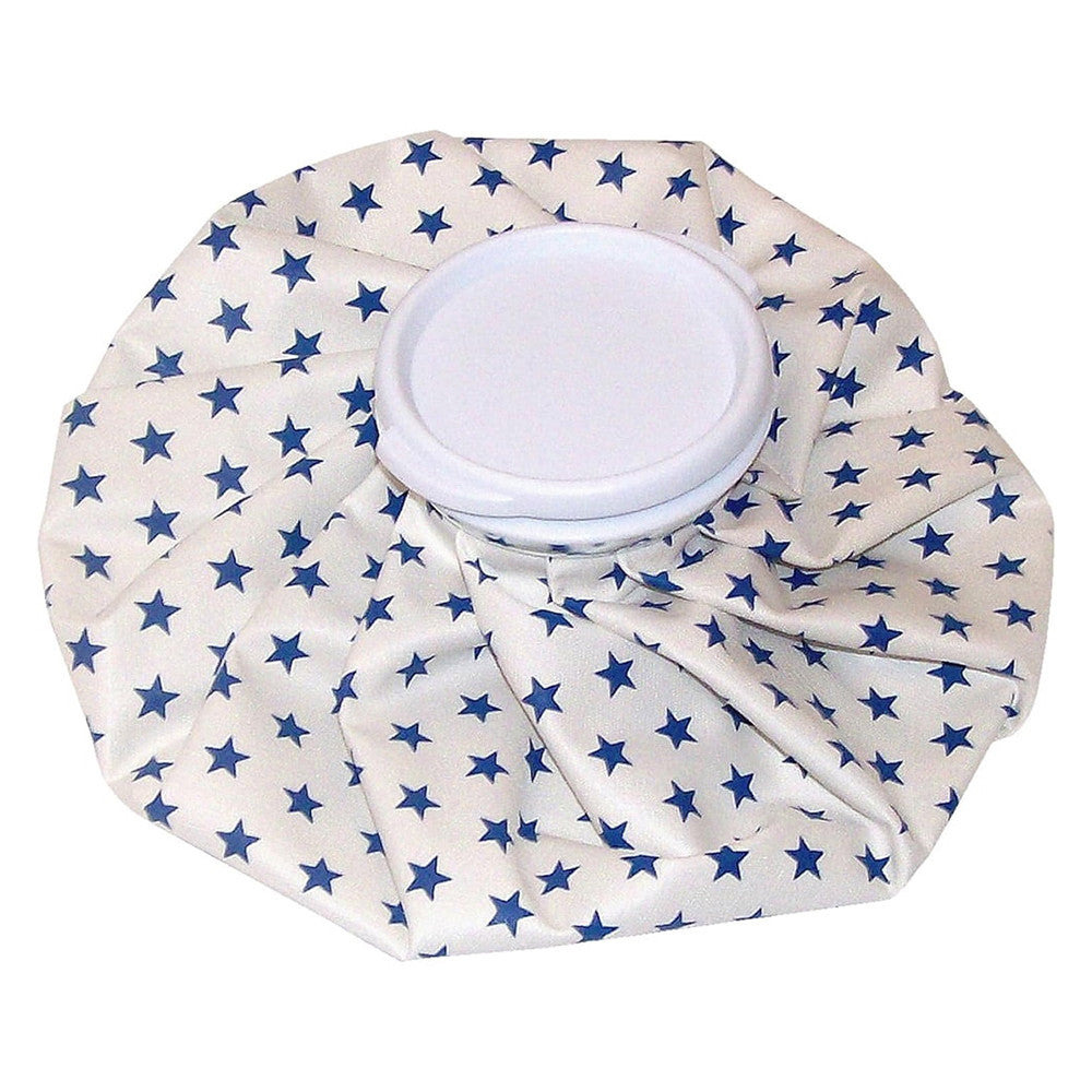 Cara 6 Inch Diameter Ice Bag Cold Therapy, 1 Ea