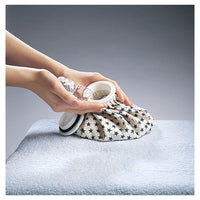 Cara 6 Inch Diameter Ice Bag Cold Therapy, 1 Ea
