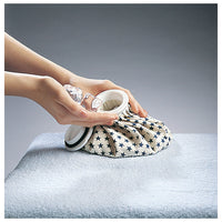 Cara 9 Inch Diameter Ice Bag Cold Therapy, 1 Ea