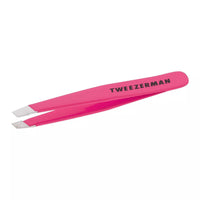 Tweezer Man Mini Slant Tweezer, 1 Ea