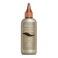 Clairol Professional Beautiful Collection Gray Solution Semi Permanent Hair Color, 4A Chai Brown, 3 Oz
