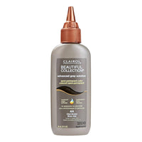 Clairol Professional Beautiful Collection Gray Solution Semi Permanent Hair Color, 4A Chai Brown, 3 Oz