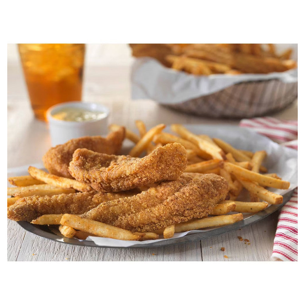 Louisiana Cajun Fish Fry Seasoning Mix, 10 Oz