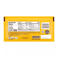 M And Ms Peanut Chocolate Candy, 3.27 Oz