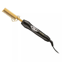 Andis High Heat Press Comb, Gold, 1 Ea