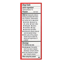Cortizone 10 Maximum Strength Anti Itch Ointment, 1 Oz