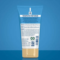Gold Bond Foot Moisturizing Cream, Triple Action Relief - 4 Oz
