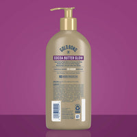 Gold Bond Ultimate Radiance Renewal Coconut Oil, Cocoa Butter and African Shea Hydrating Lotion, 14 oz