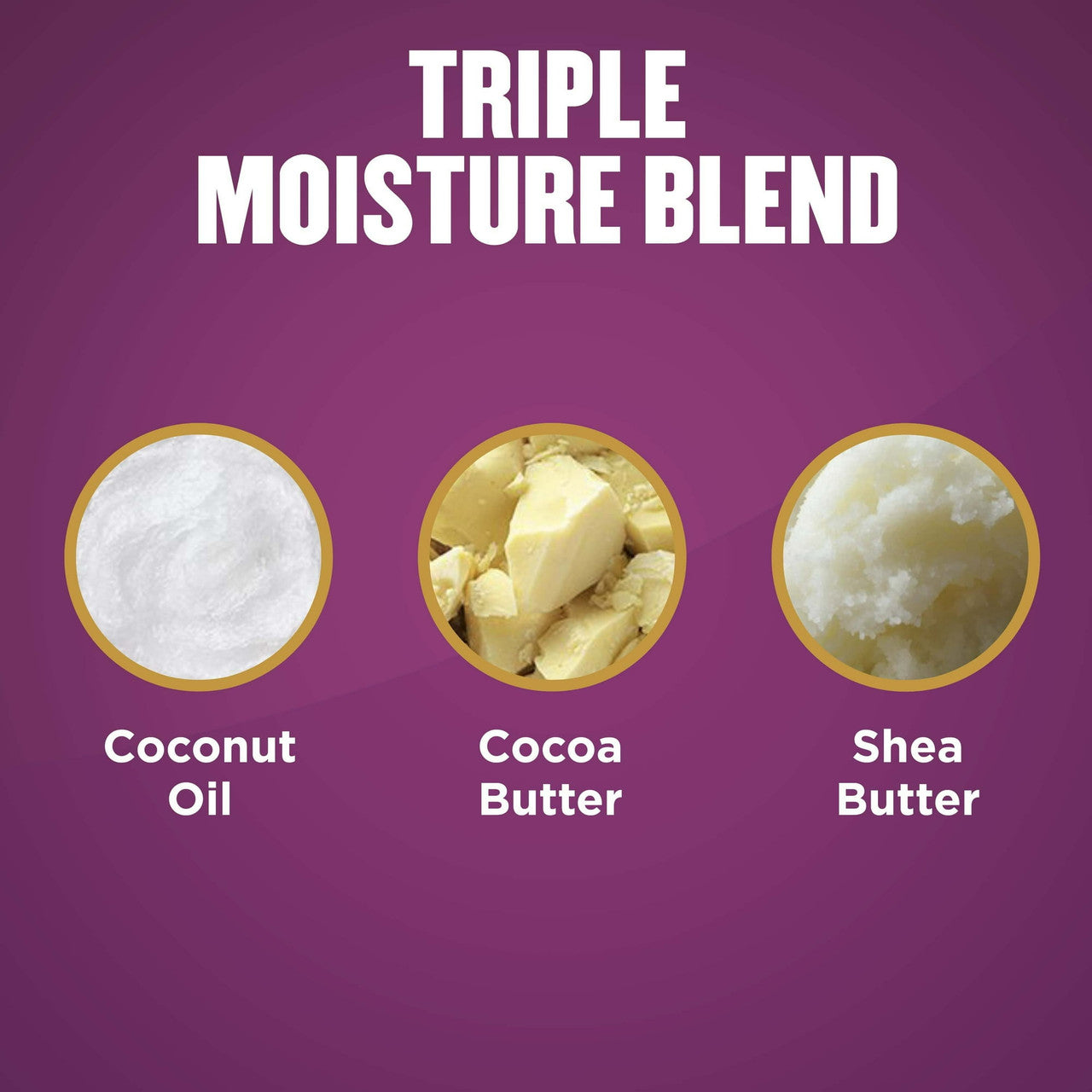 Gold Bond Ultimate Radiance Renewal Coconut Oil, Cocoa Butter and African Shea Hydrating Lotion, 14 oz