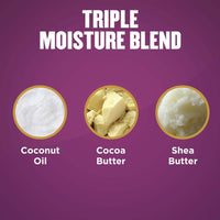 Gold Bond Ultimate Radiance Renewal Coconut Oil, Cocoa Butter and African Shea Hydrating Lotion, 14 oz