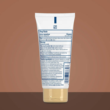 Gold Bond Eczema Ultimate Relief Hand Cream, 3 oz