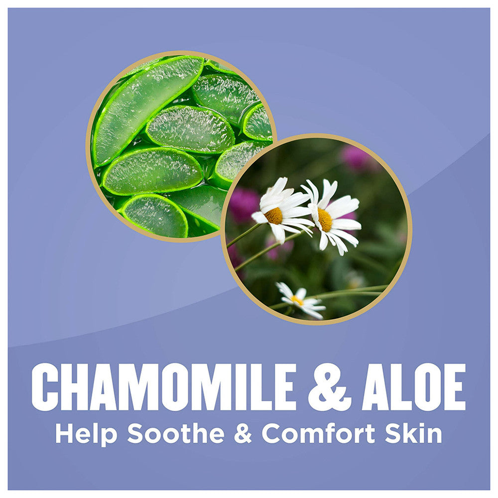 Gold Bond Ultimate Comfort Body Powder, Charmomile - 10 Oz