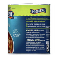Progresso Vegetable Classics Minestrone Soup, 19 Oz