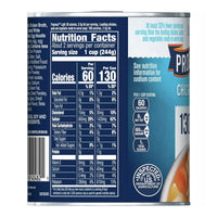 Progresso Light Chicken Noodle Soup, 18.5 Oz