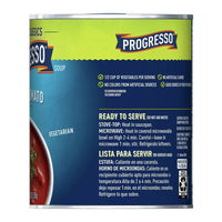 Progresso Vegetable Classics Hearty Tomato Soup, 19 Oz
