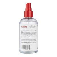 Thayers Natural Remedies Witch Hazel Toner Facial Mist, Cucumber, 8 Oz
