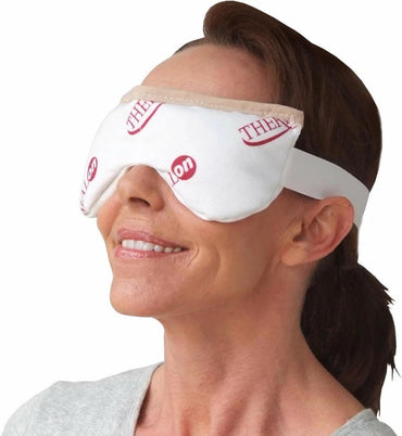 Thermalon Dry Eye Compress, 3.5 X 8 Inches - 1 Ea