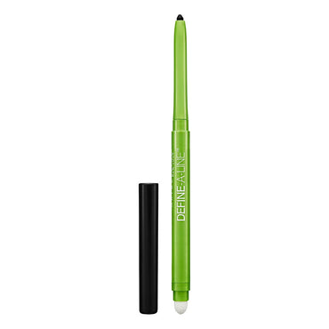 Maybelline Define-A-Line Eyeliner, Ebony Black, 1 Ea