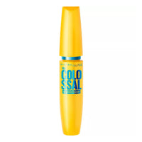 Maybelline Colossal Volume Express Eye Liners Waterproof, Glam Black, 0.27 Oz