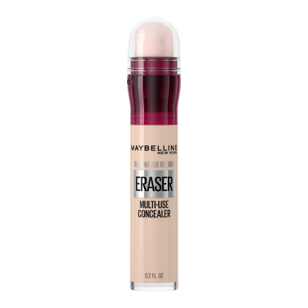 Maybelline Instant Age Rewind Eraser Dark Circles Treatment Concealer, Fair, 1 Ea