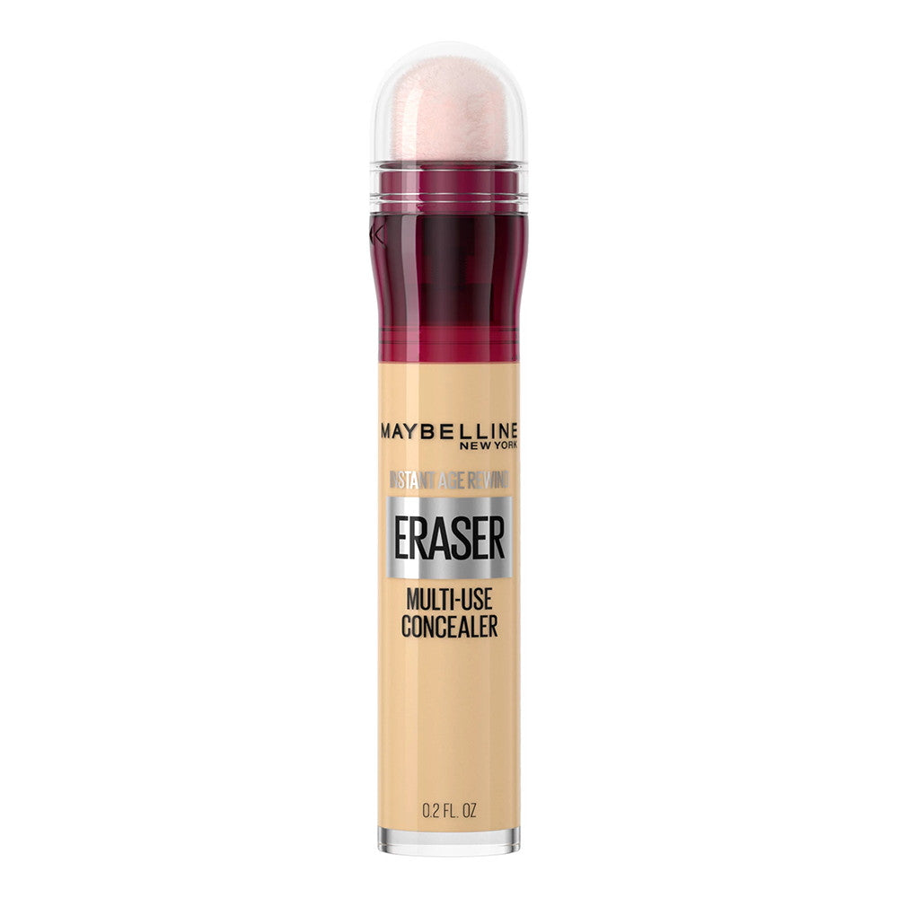 Maybelline Instant Age Rewind Eraser Dark Circles Treatment Concealer, 150, 1 Ea