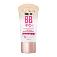 Maybelline Dream Fresh 8-In-1 Skin Perfector BB Cream, Light Medium, 1 Ea