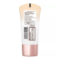 Maybelline Dream Pure BB Cream, 110 Light And Medium, 1 Oz