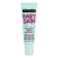 Maybelline New York Baby Skin Instant Pore Eraser Primer, 1 Ea