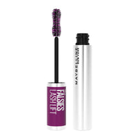 Maybelline The Falsies Lash Lift Washable Mascara, Blackest Black, 1 Ea