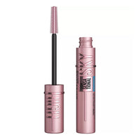 Maybelline Lash Sensational Sky High Lengthening Mascara, Waterproof Very Black, 0.2 Oz