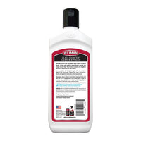 Weiman Glass Cook Top Heavy Duty Cleaner and Polish, 10 Oz