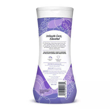 Summers Eve Feminine Deodorant Spray, Island Splash, 2 Oz