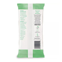 Summers Eve Feminine Cleansing Cloths for Sensitive Skin, Aloe Love, 32 Ea
