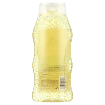 L.A. Looks Mega Shaper Hair Styling Gel, 20 Oz