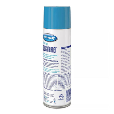 Sprayway Worlds Best Glass Cleaner, 19 Oz