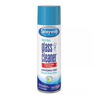 Sprayway Worlds Best Glass Cleaner, 19 Oz