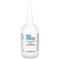Gly-Oxide Liquid Antiseptic Oral Cleanser Mouthwash - 2 Fl Oz