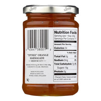 Tiptree Medium Cut Marmalade Orange, 12 Oz