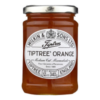 Tiptree Medium Cut Marmalade Orange, 12 Oz